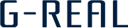 G-REAL Logo